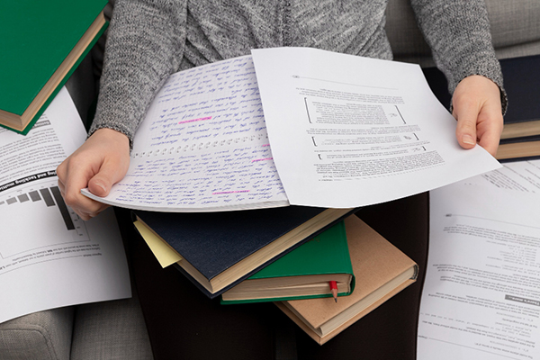 Research Writing Service in Madurai