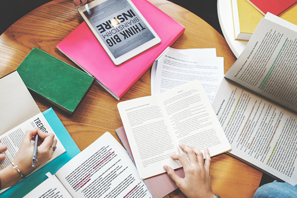 PhD Research Support in Madurai