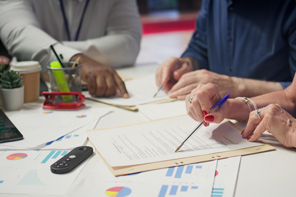 Best Phd Thesis Writing Services in Madurai