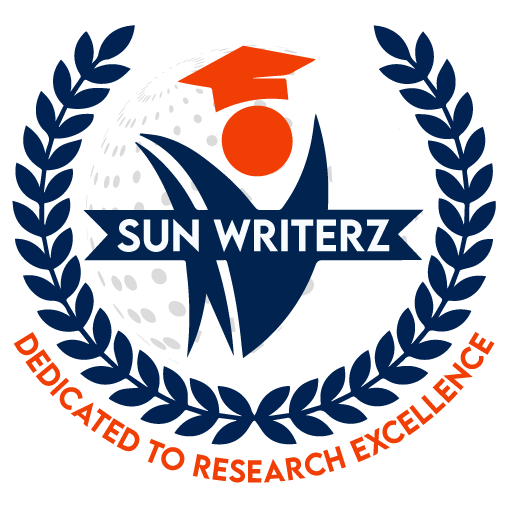 Sun Writerz Logo