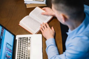 Academic Editing Services in Madurai