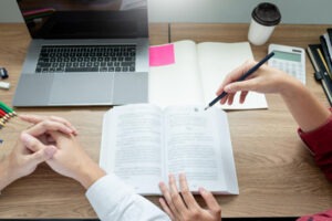 Thesis Editing Services in Madurai